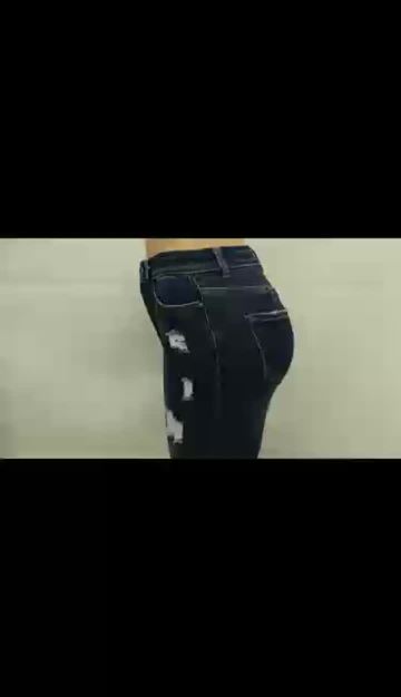 Denim Jeans 5