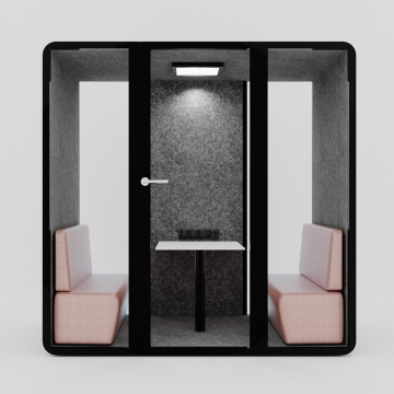 China Top 10 office pods Potential Enterprises