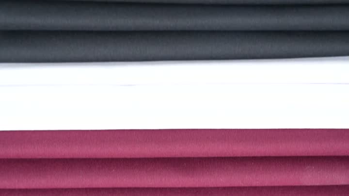 баваўняная і поліэфірная сумесь