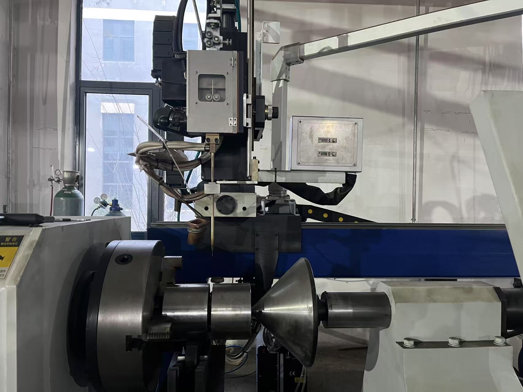 Компания Jiangsu Tianjian Hydraulic Technology Co., Ltd. завершила успешную поставку специального морского гидравлического цилиндра для морского применения