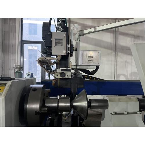 Компания Jiangsu Tianjian Hydraulic Technology Co., Ltd. завершила успешную поставку специального морского гидравлического цилиндра для морского применения