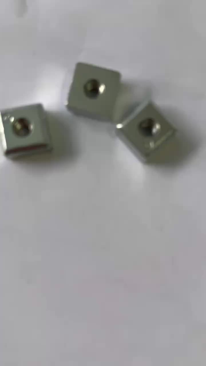 Depot Home Nuts Rivet