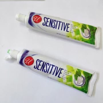 whiten toothpaste 