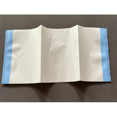 Прозрачная хирургическая пленка 15x28см~1