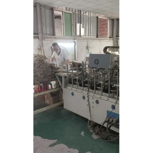 Living Room Furniture  production coating process