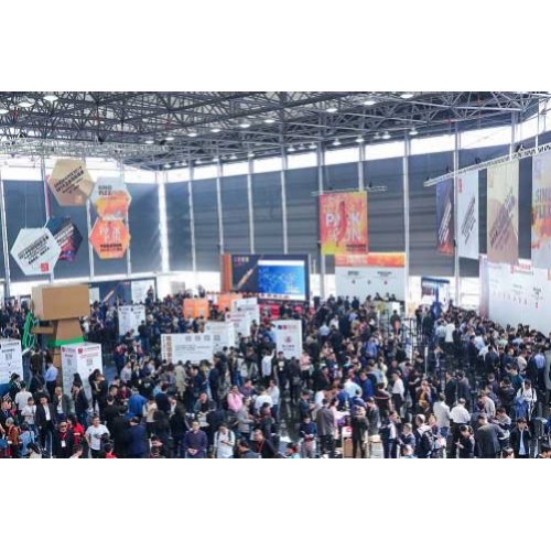 China Packaging Container Expo 2024 ---- เครื่องพิมพ์ Senny Screen จะเข้าร่วม