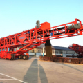 High Quality Stacker Conveyor - China Stronger Stacker1