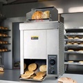 Vertical Plane Electric Toaster for Bakery and Restaurant Use1