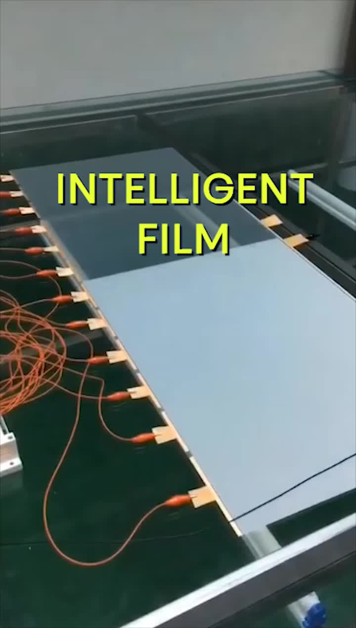 Blinds smart filme