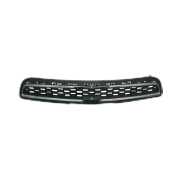 List of Top 10 Car Grill Parts Chevrolet Brands Popular in European and American Countries