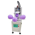 Hoystar Single Color Logo Balloon Screen Printer1