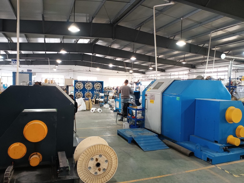 Zosh-Cable Wire & Cable Co.,Ltd