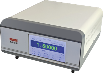 High Accuracy Pressure Controller