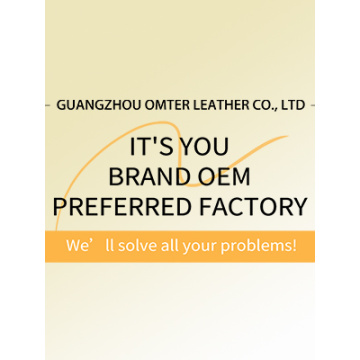 Handcrafted Leather Goods OEM Industry Embraces Opportunities in the Digital Era