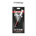 Maxtor CTG8 12.8W/mK Advanced Thermal Grease Paste1