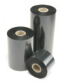 Inkanto APR6 Wax Resin Printer Ribbon 110mm x 450m Black Outside Wound1
