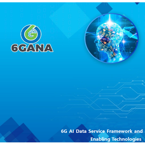 Panoramica di 6G AI Data Services