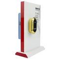 High-Quality Low-Price Digital Gym Locker Locks from Factory Manufacturers1