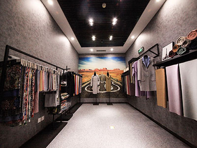 SHANDONG XINGTENG INTERNATIONAL TRADE CO., LTD.
