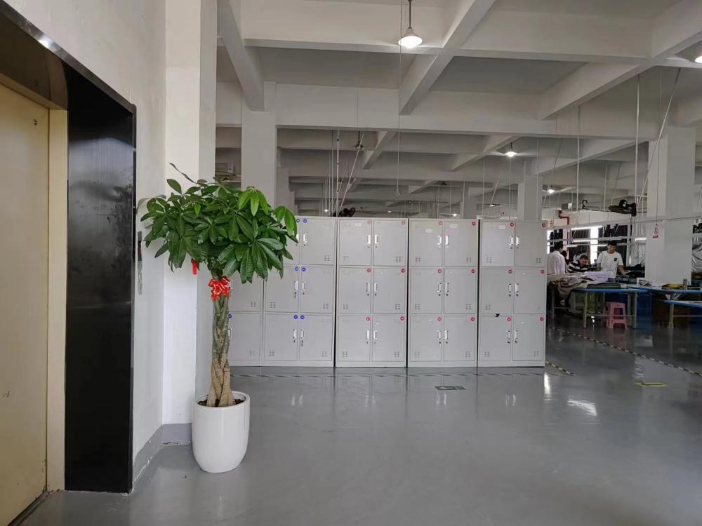 Corporate environment