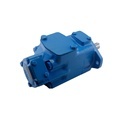 3525V-17A10/21A12/25A14/30A15-1AB-22R: High Pressure Low Noise Double Vane Pump for Injection Molding Machine1