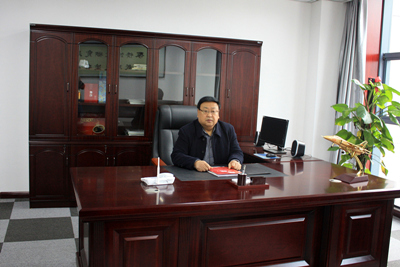 Shaanxi Juning Garment Co., Ltd.