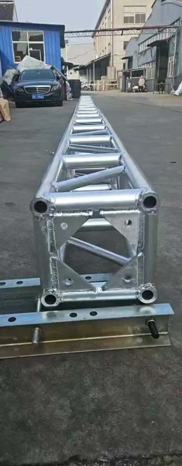 Aluminum Truss for Stage and Event