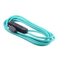 Christmas Light Extension Cord - 15A ETL Listed Power Cord1