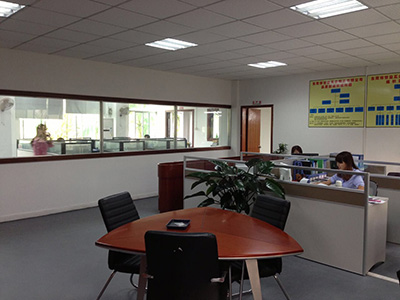 DongGuan ShiYi Metal manufacturing LTD