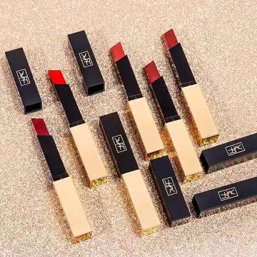 lipstick video 02