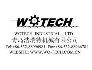 Wotech Industrial Co.,Ltd