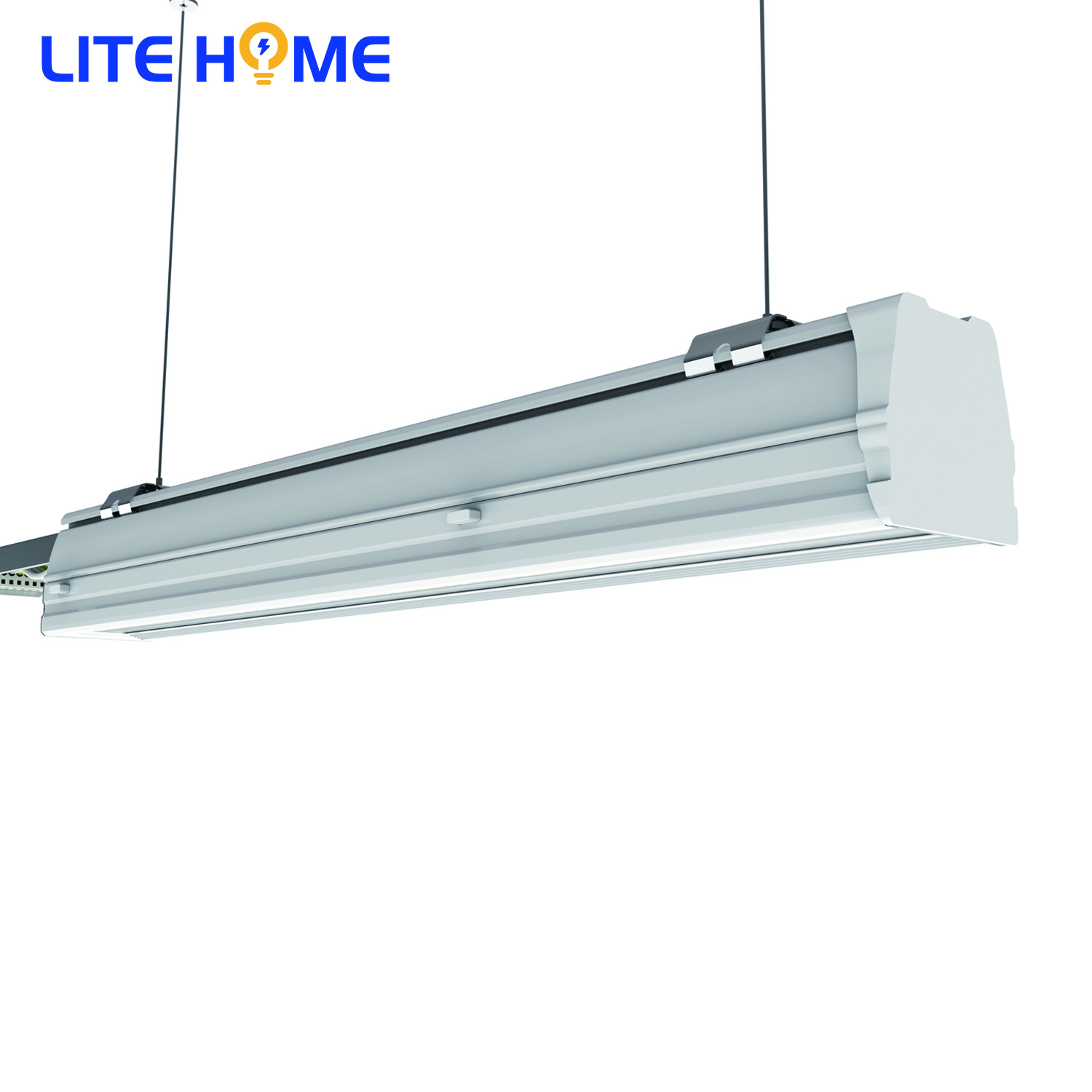 LED integriertes Licht