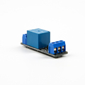 1 Channel Low Level Relay Module with Light Coupling DC12V1