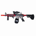 High-Speed M4A1 Electric Water Bullet Gun: The Ultimate Toy Gun for Adults1