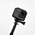 Camera Monopod Selfie Stick for GoPro Hero Series & More1