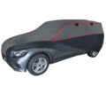 Outdoor Waterproof Dust and Hail Protection Car Cover with 5mm Padded EVA1