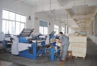Ningbo Rawca Stationery Co.,ltd