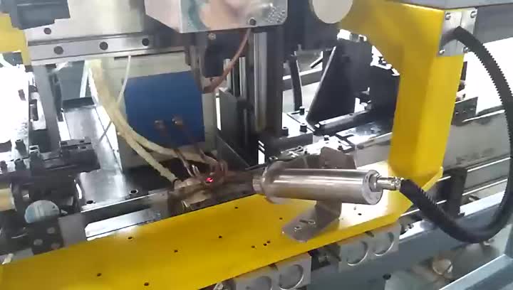 MBS-3-1Welding machine