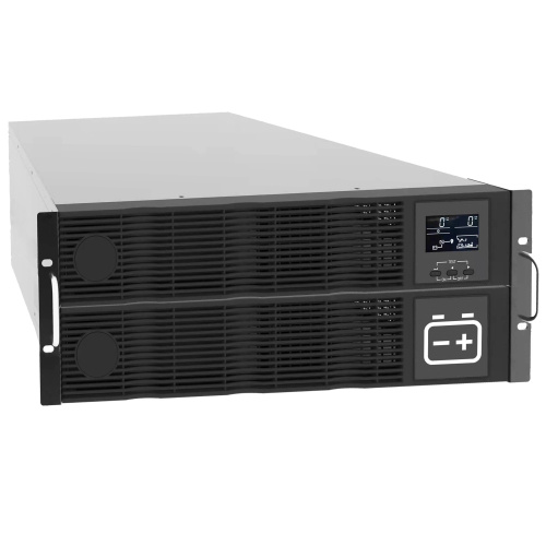 UTR11 Series 1-3KVA ارتفاع التردد عبر الإنترنت UPS