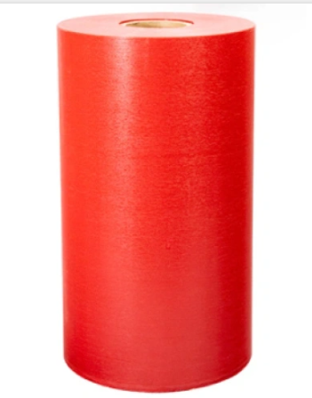 F-Class אפוקסי ספוג מראש DMD חומר בידוד