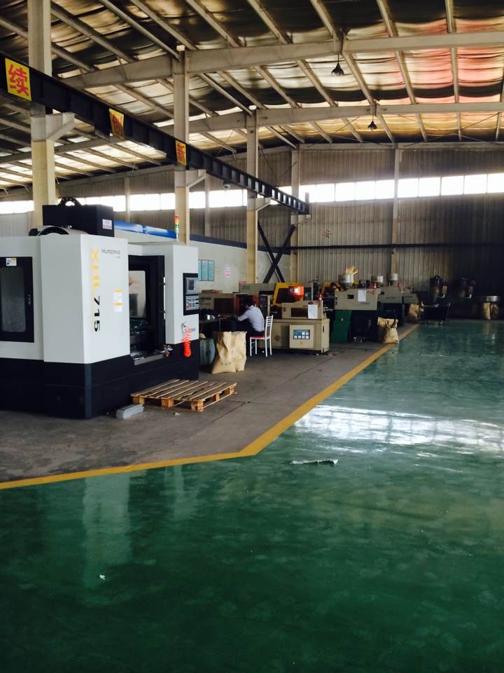 Cangzhou Dongjun Machinery Accessories Co., Ltd.