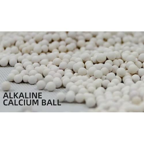 Filterelated Alkaline Ceramic Ball 