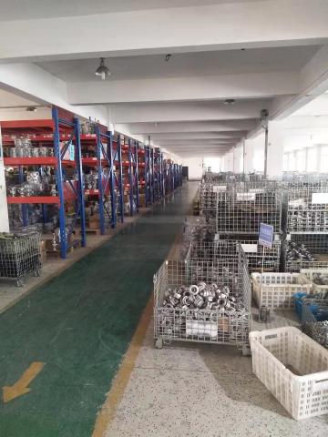 warehouse