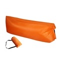 Waterproof Air Sofa Lounge Bed for Outdoor Summer Use - High Quality for Adults and Children1