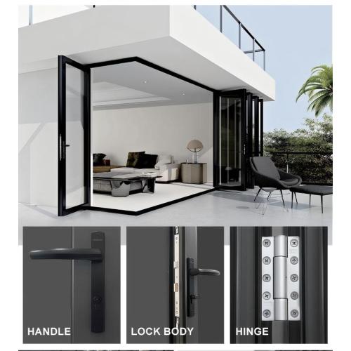 What are the differences between aluminum alloy doors and windows and traditional doors and windows?