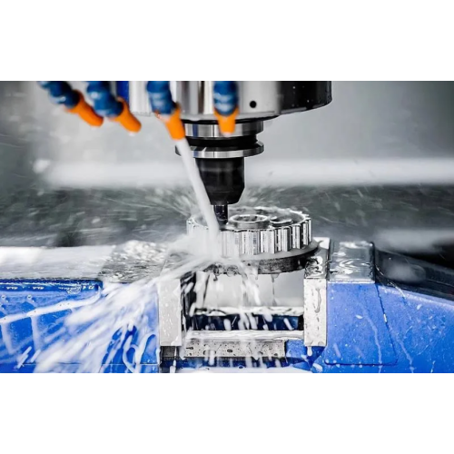 Top 10 CNC Machine Manufacturers Worldwide