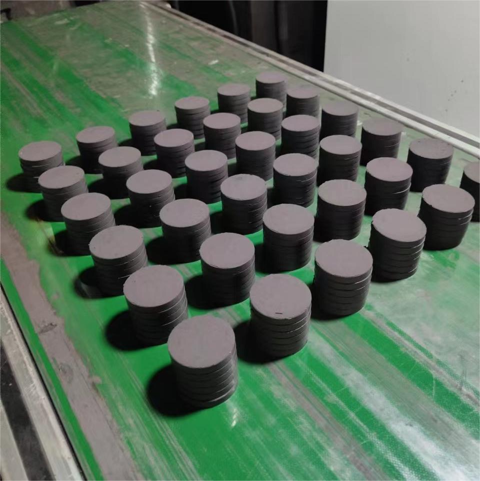 ferrite disc magnet