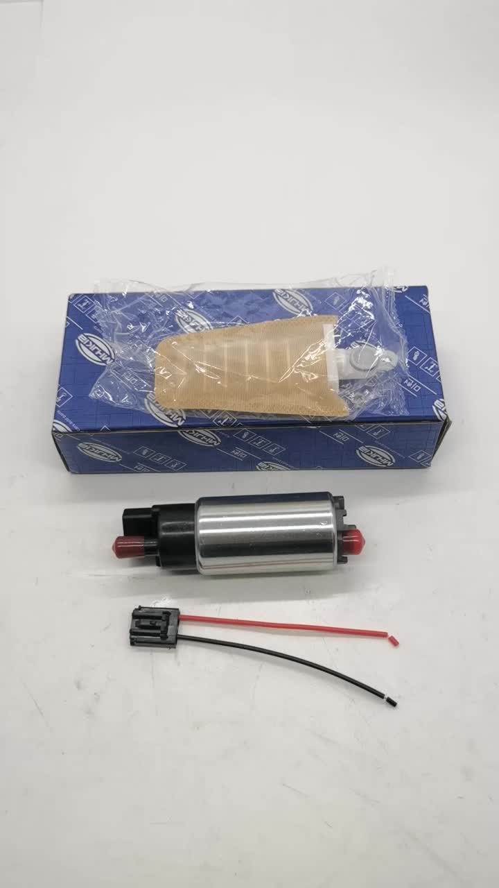 Fuel pump23220-74021