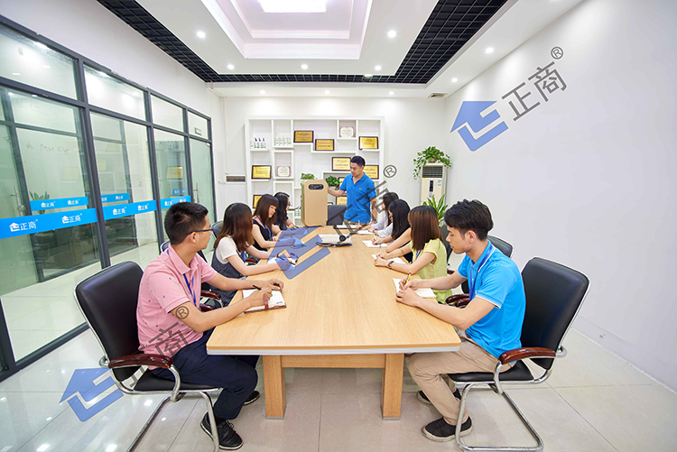 Guangdong Zhengshang Electrical Technology Co., Ltd.