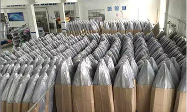 Ningbo River Islet Kayak Co., Ltd